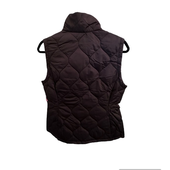 NWT Free Country Quilted Vest - Picture 2 of 8